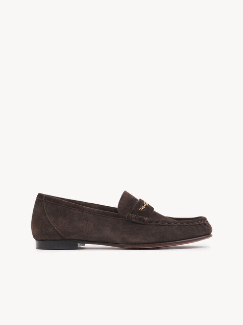 Chloé loafer