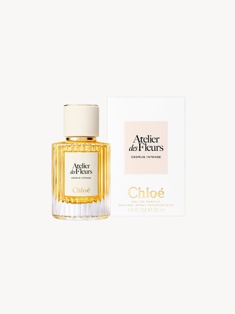 Atelier des Fleurs Cedrus Intense Eau de Parfum 50 ml