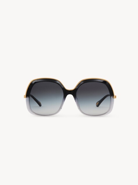 Leia sunglasses