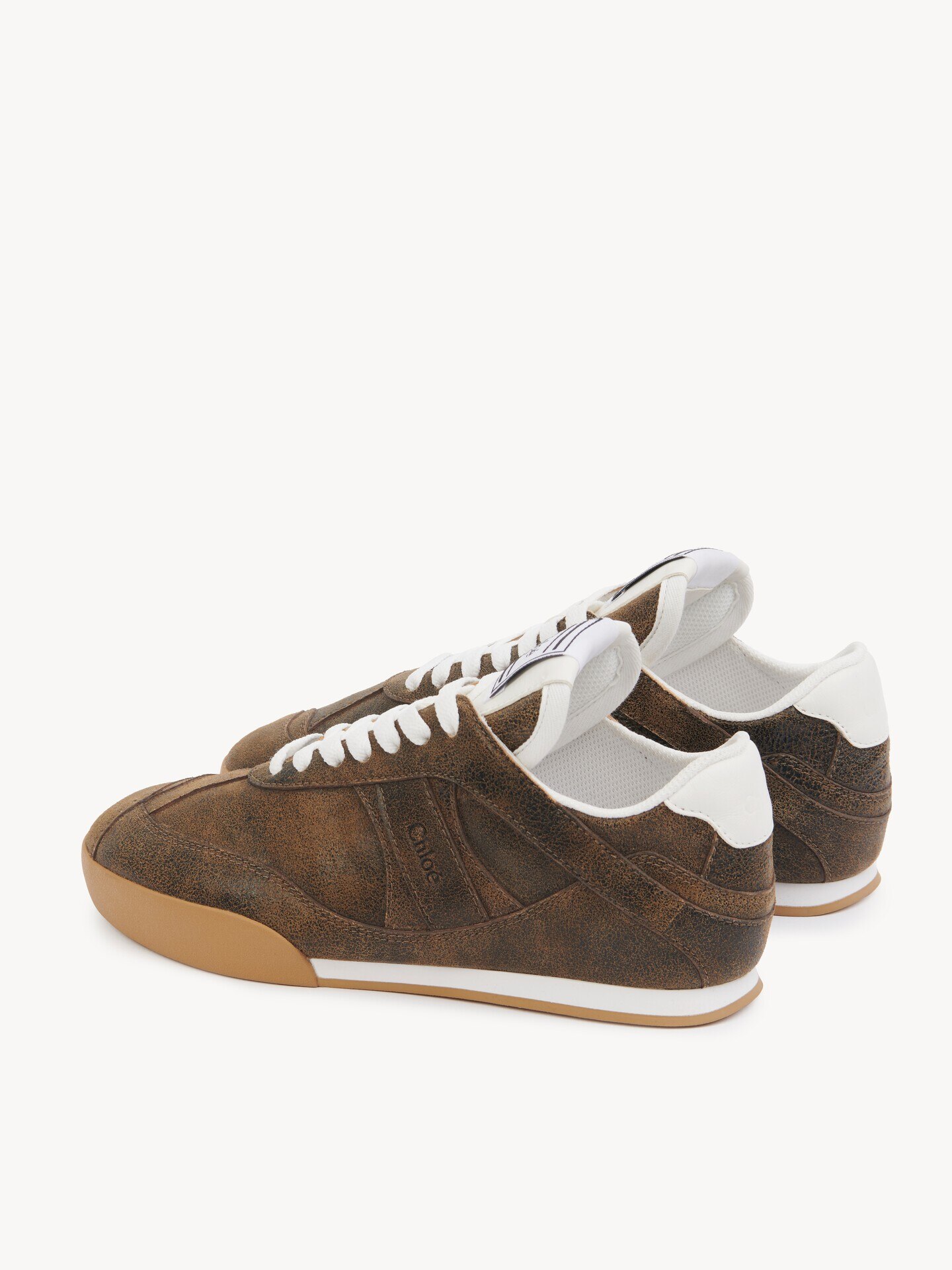 Chlo&eacute; Kick sneaker - 7