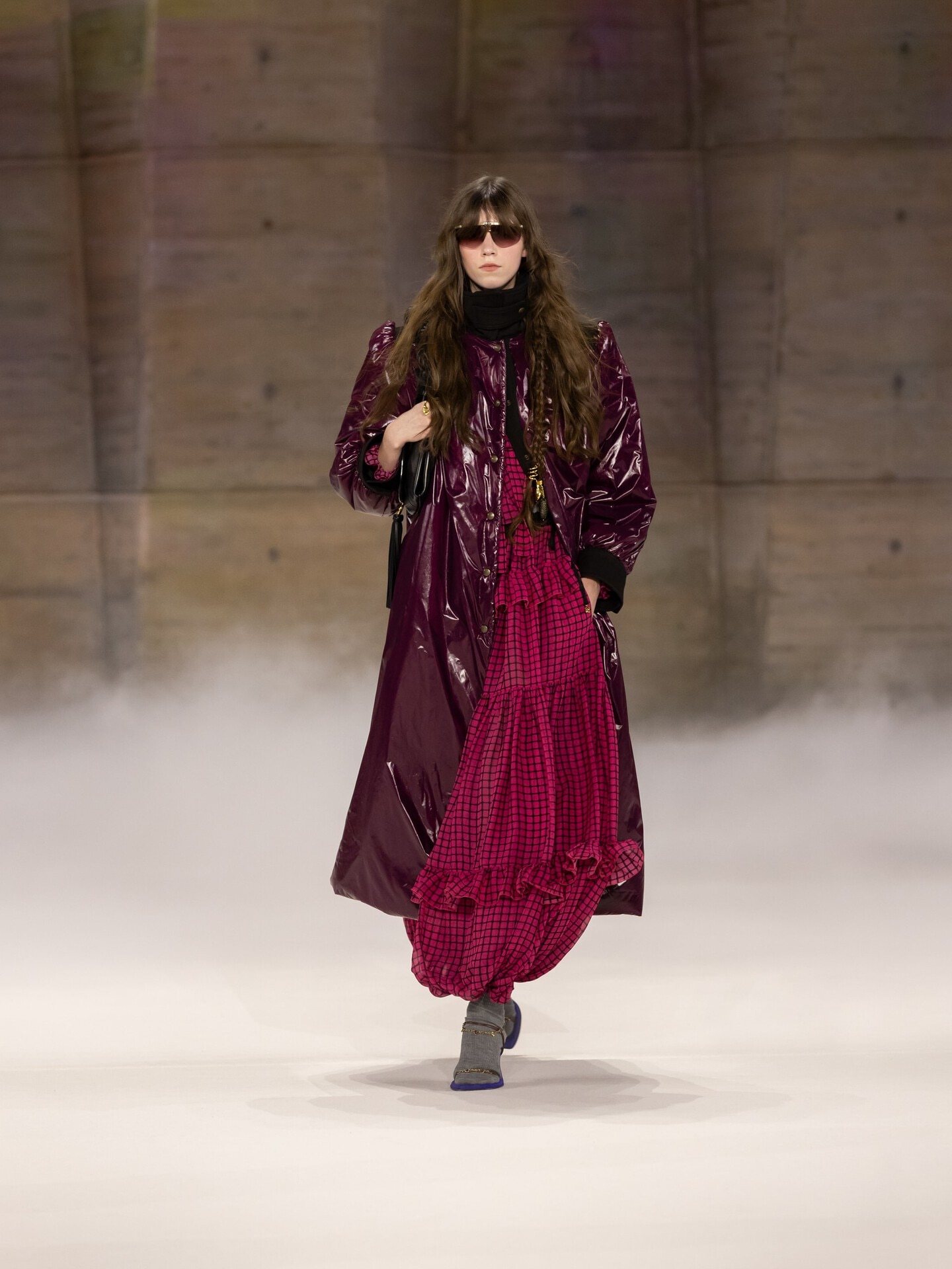 Look 13 - 1