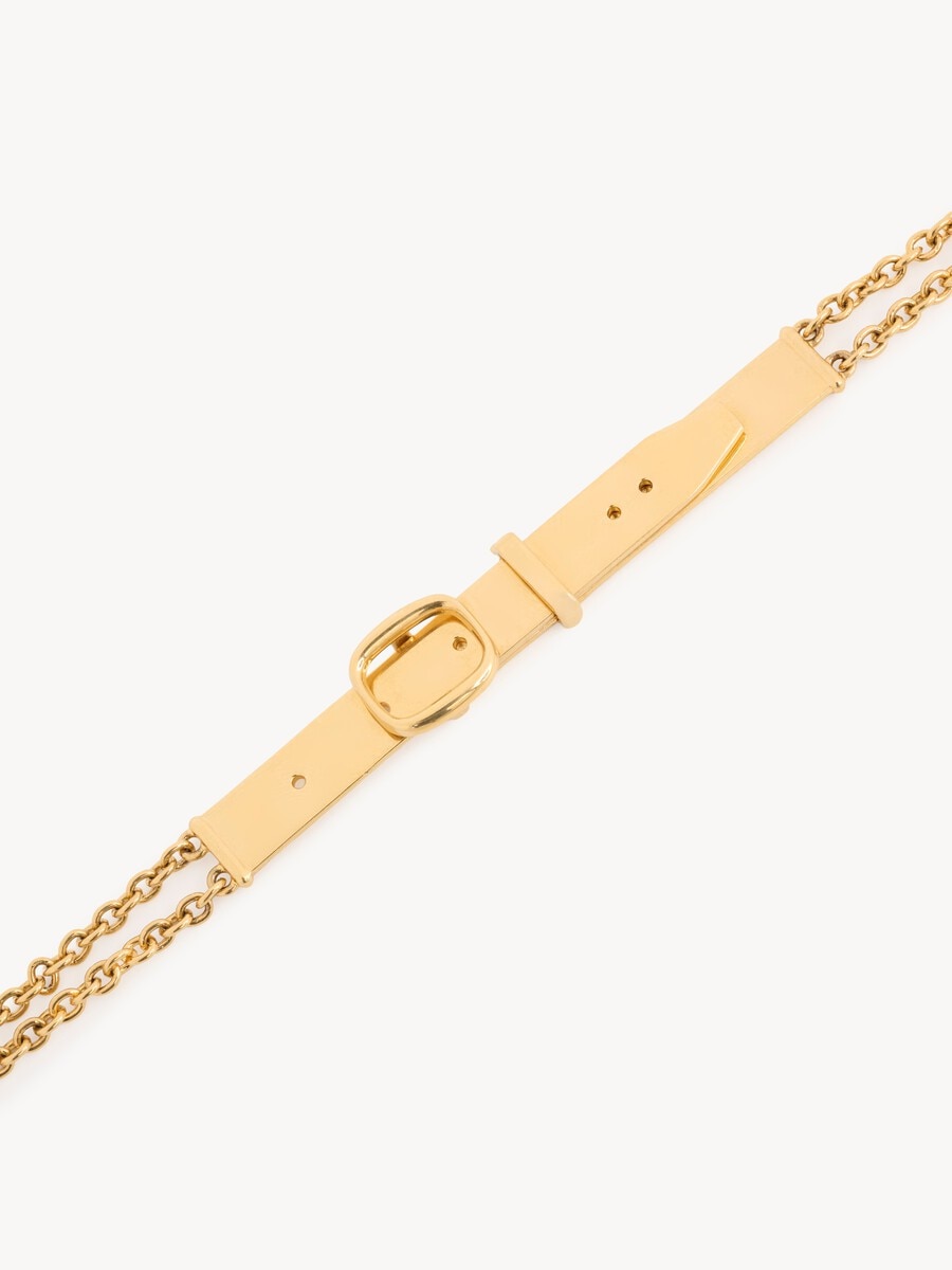 Ceinture bijou Chlo&eacute; Mini Belt - 4