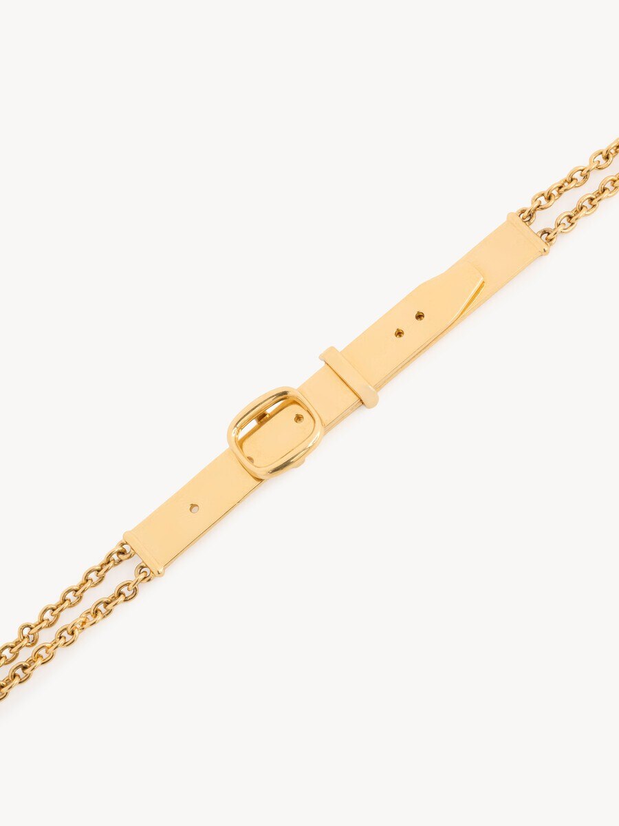 The Chlo&eacute; Mini Belt jewellery belt - 3
