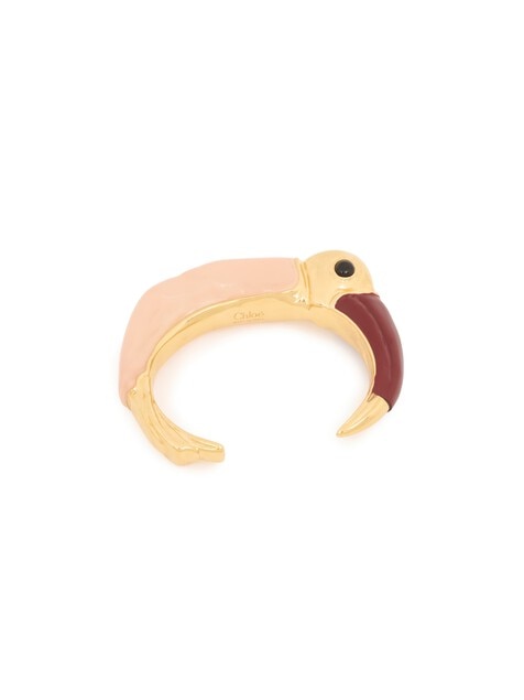 The Chlo&eacute; Tropicus cuff