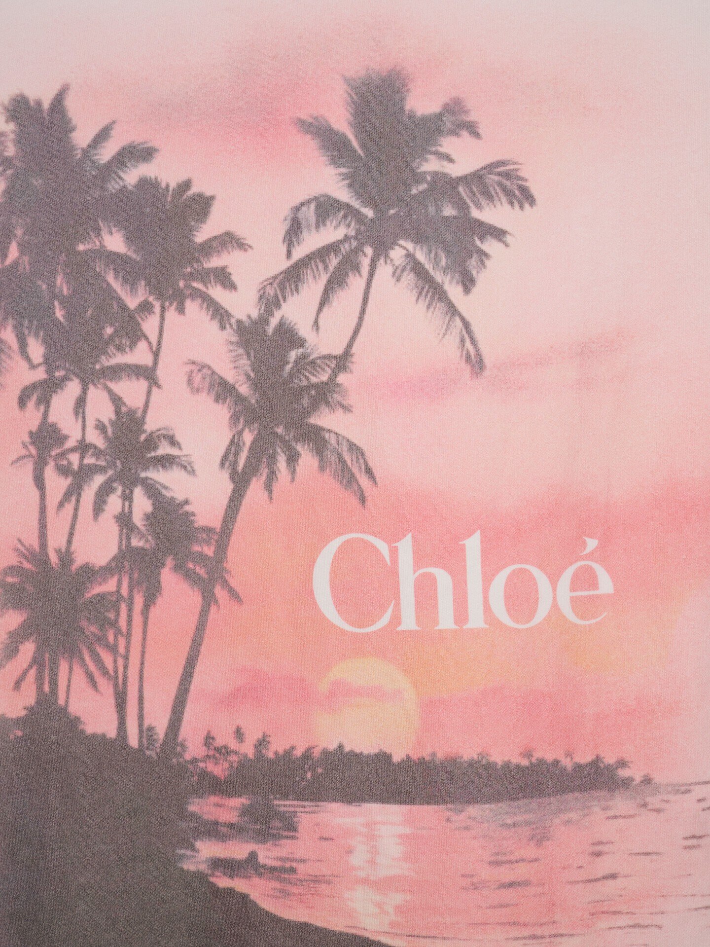 Kids' logo T-shirt - 4