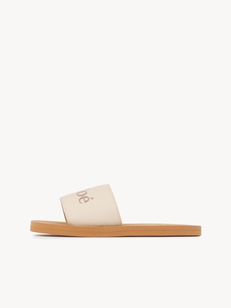 Kids' Woody slides