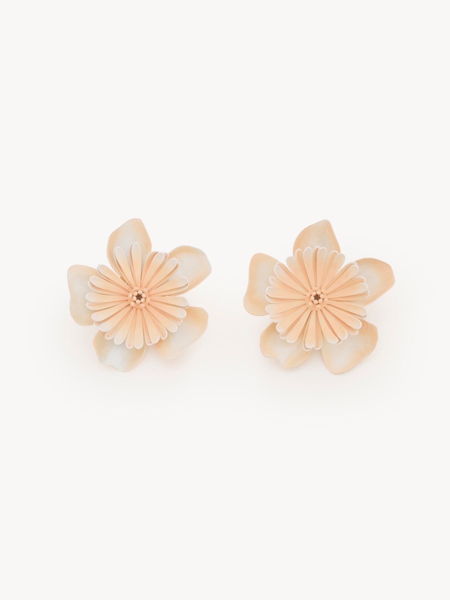 The Chlo&eacute; Bloom earrings - 2