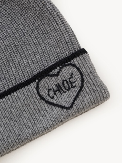 Kids' Chlo&eacute; Encoeur beanie