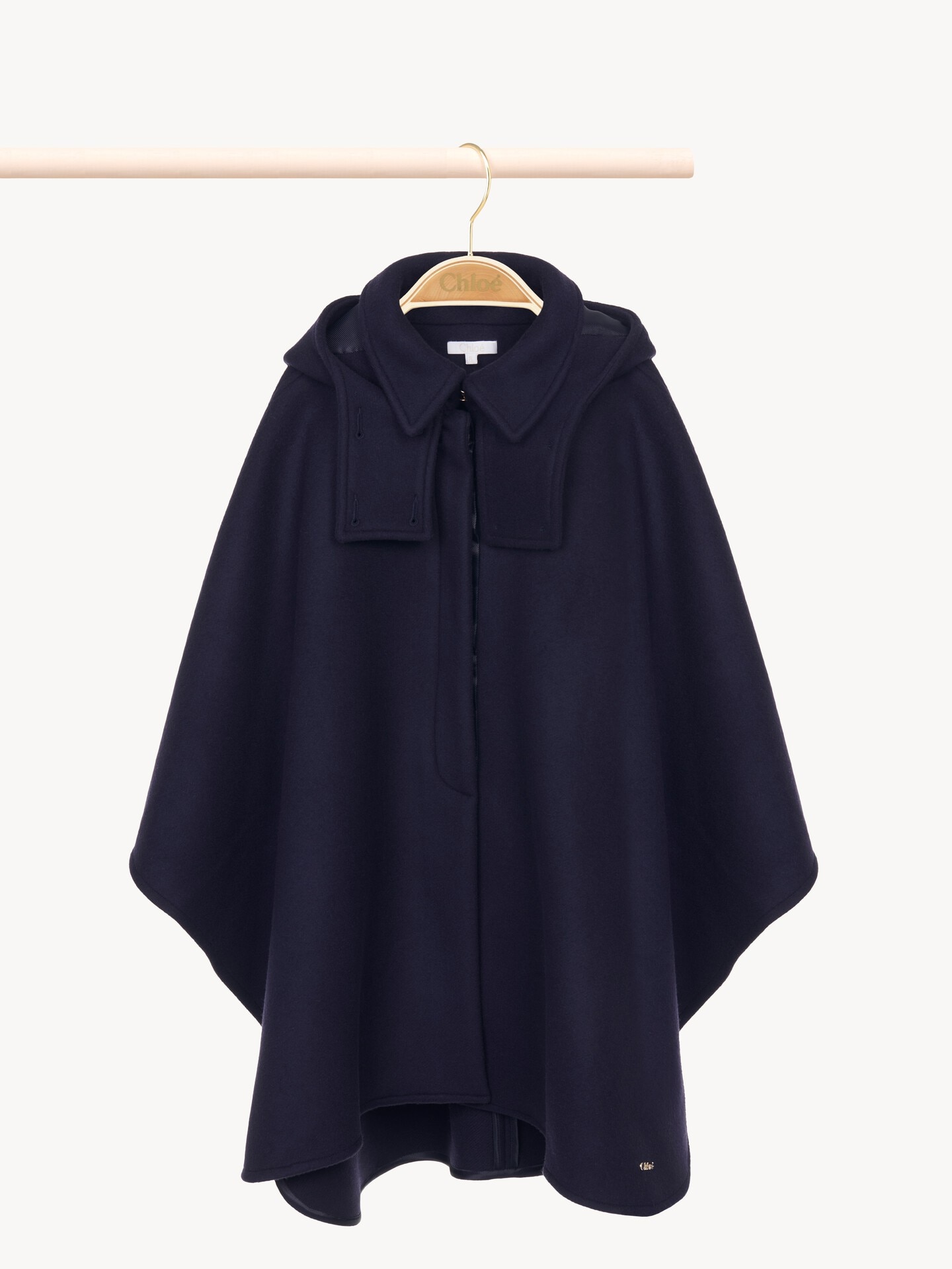 Manteau &agrave; capuche enfant - 2