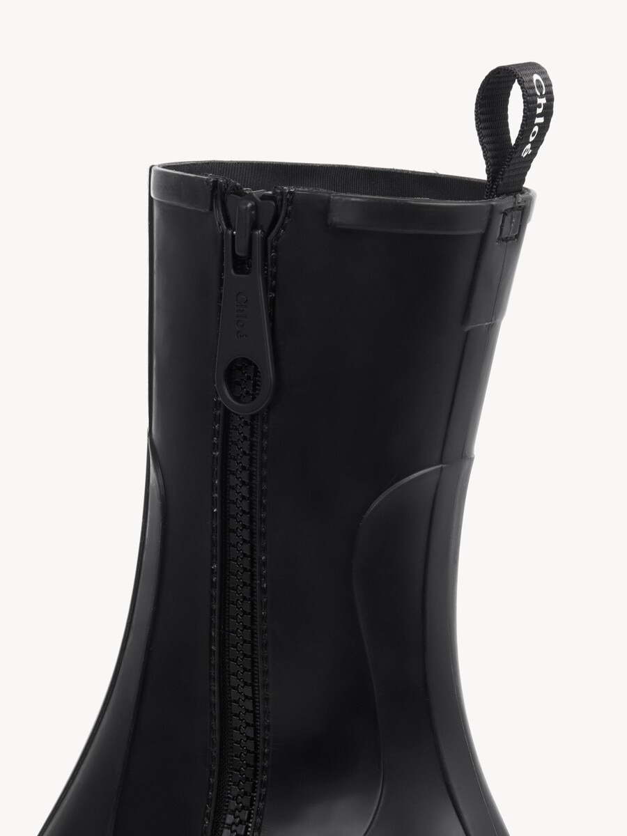 Betty rain boot - 4