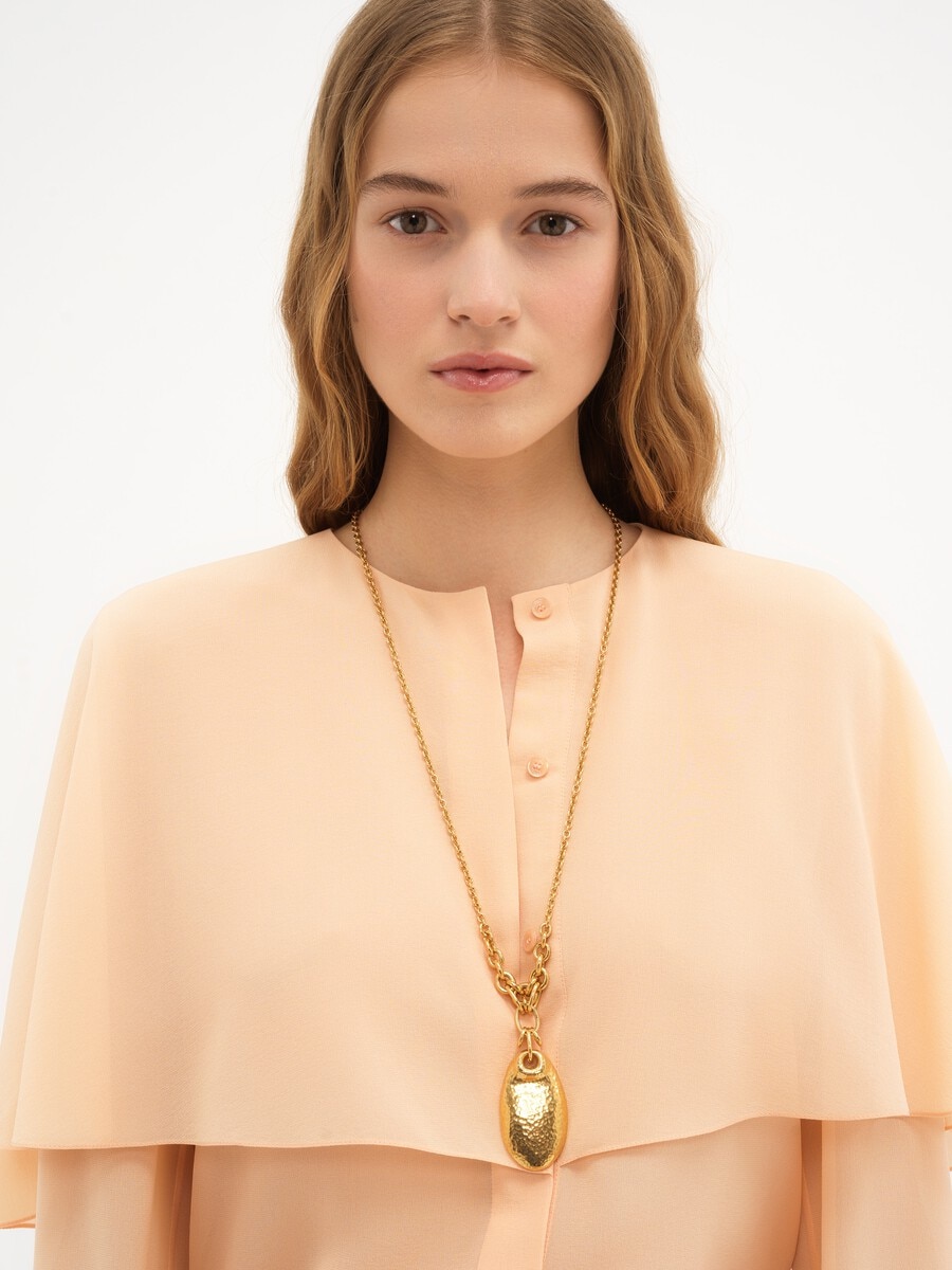 Collana Chlo&eacute; Petal - 3