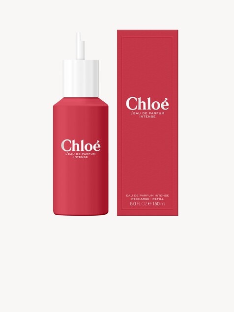Chlo&eacute; l&rsquo;Eau de Parfum Intense Refill 5.1 fl oz