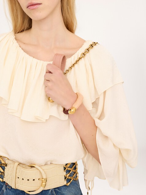 The Chlo&eacute; Tropicus cuff