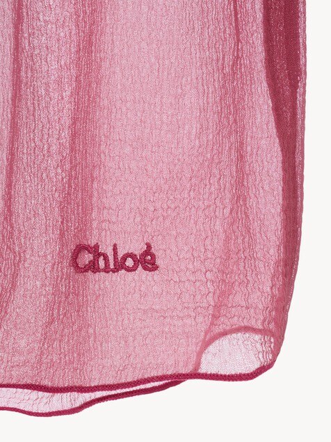 Kids' ceremony dress