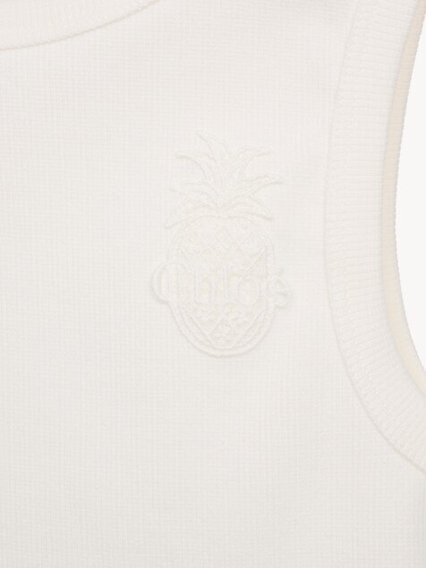 Cropped-Tanktop f&uuml;r Kinder