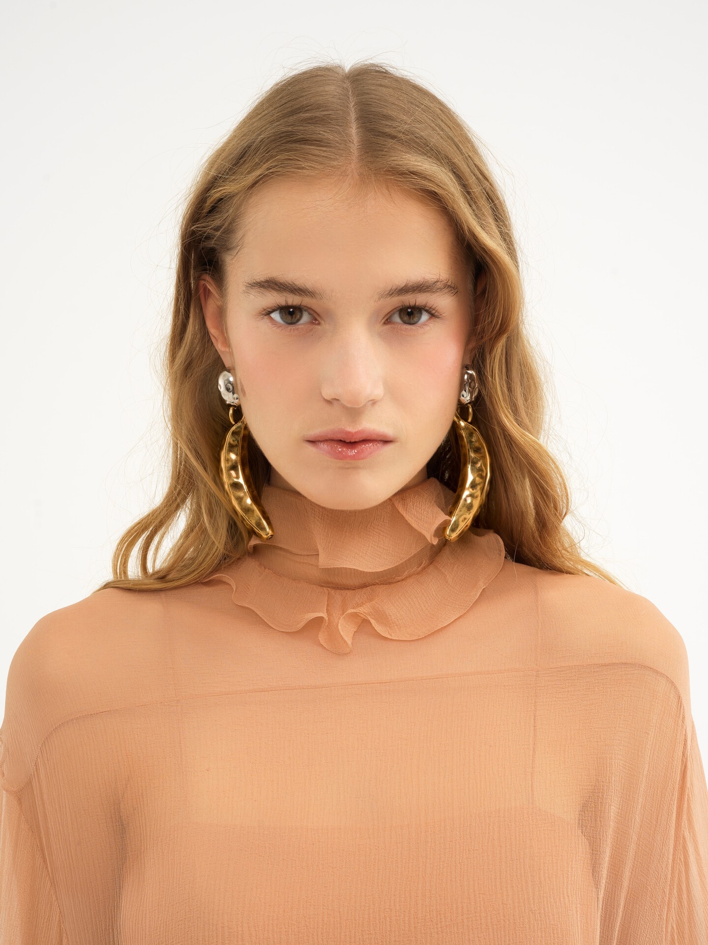 The Chlo&eacute; Bananas earrings - 3