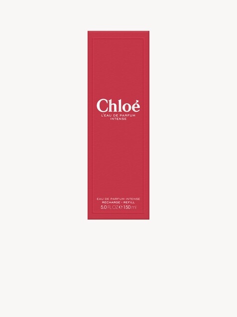 Chlo&eacute; l&rsquo;Eau de Parfum Intense Refill 5.1 fl oz