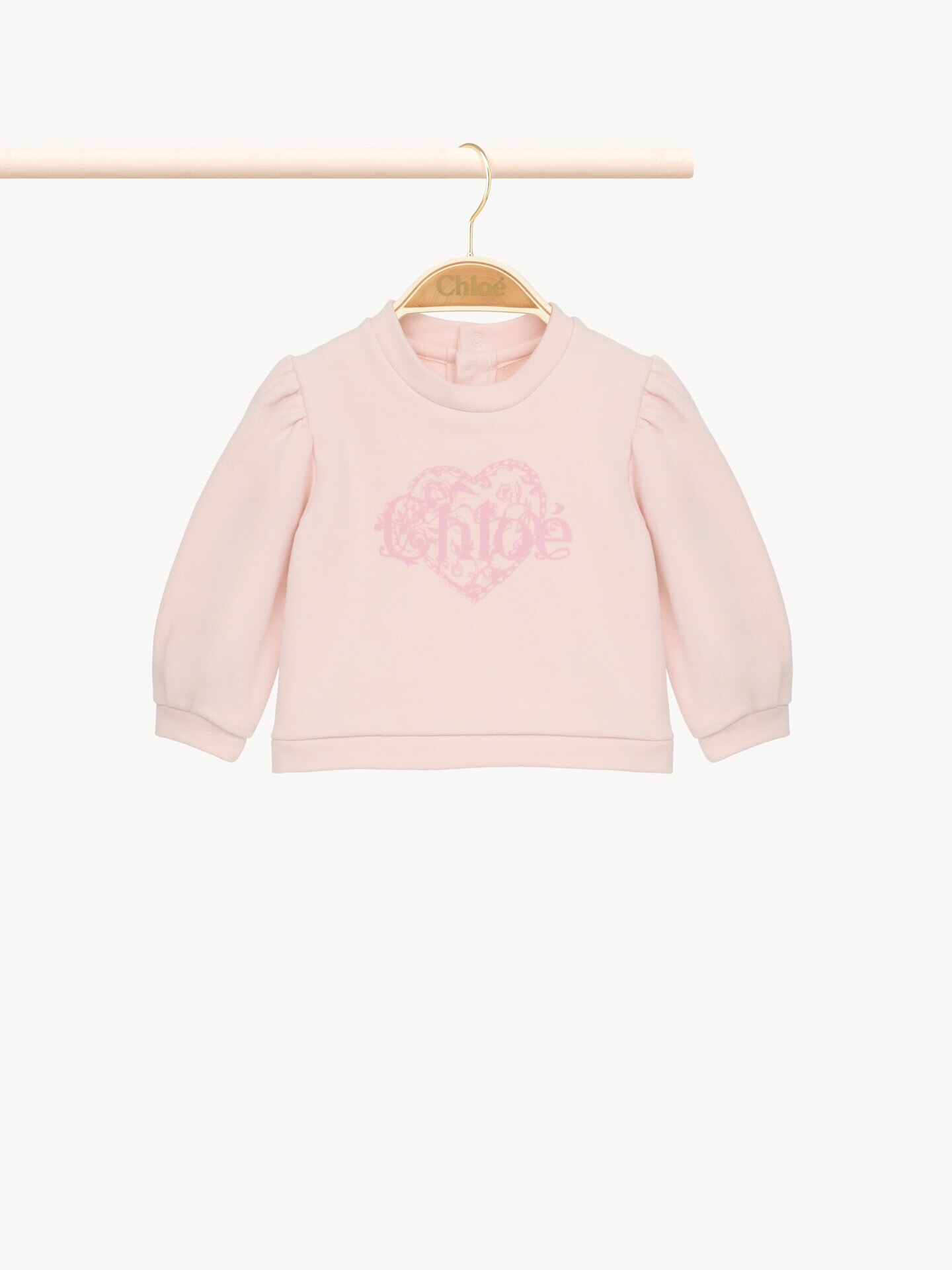Baby logo jogging set - 2.0