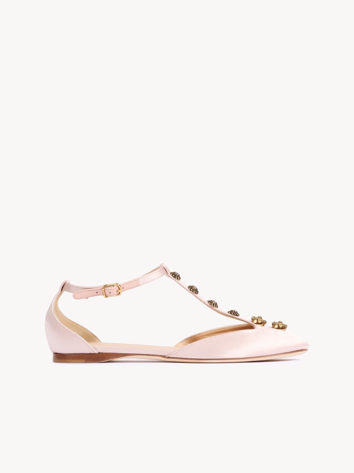 Bailarinas Celeste - 1