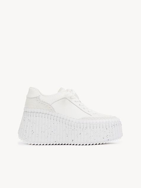 Baskets compens&eacute;es Nama