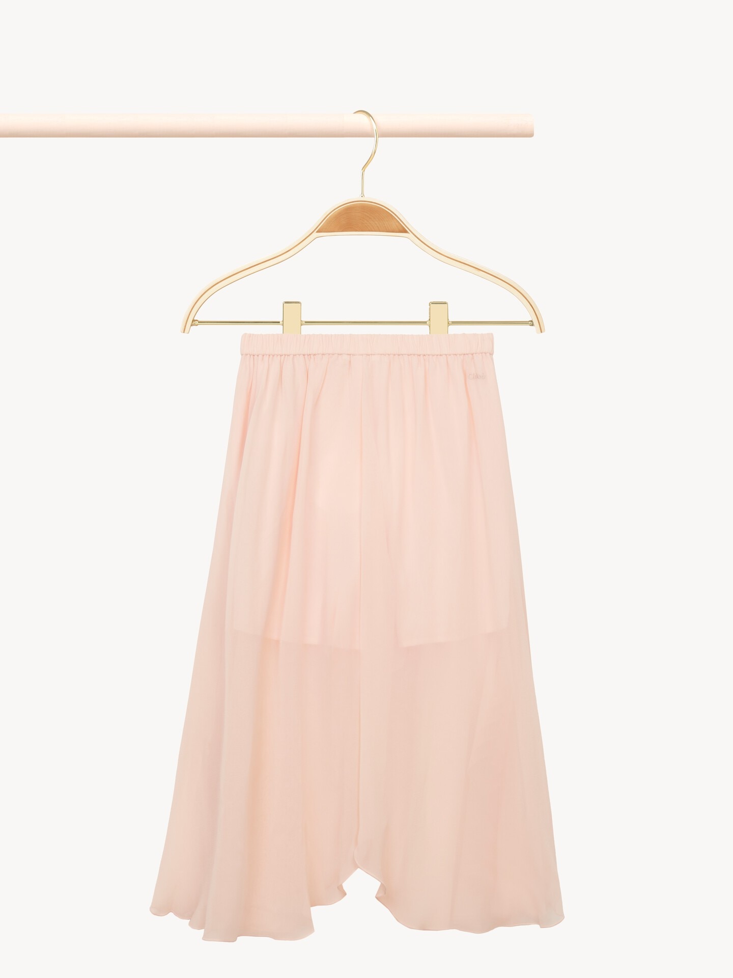 Kids' fluid pants - 3