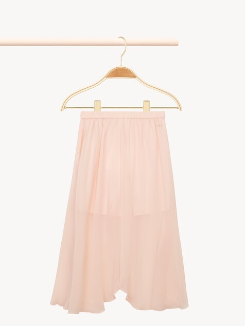 Kids' fluid pants