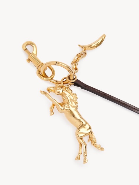 ブラス製Kerala 25タグチャーム