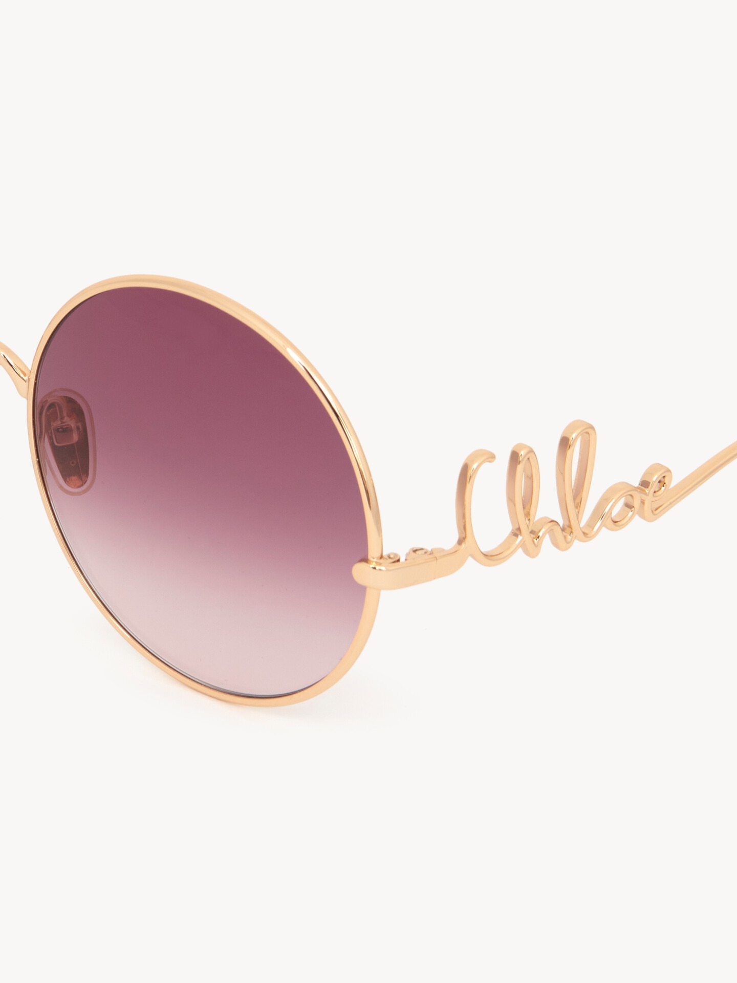 Chloé Iconic sunglasses - 5