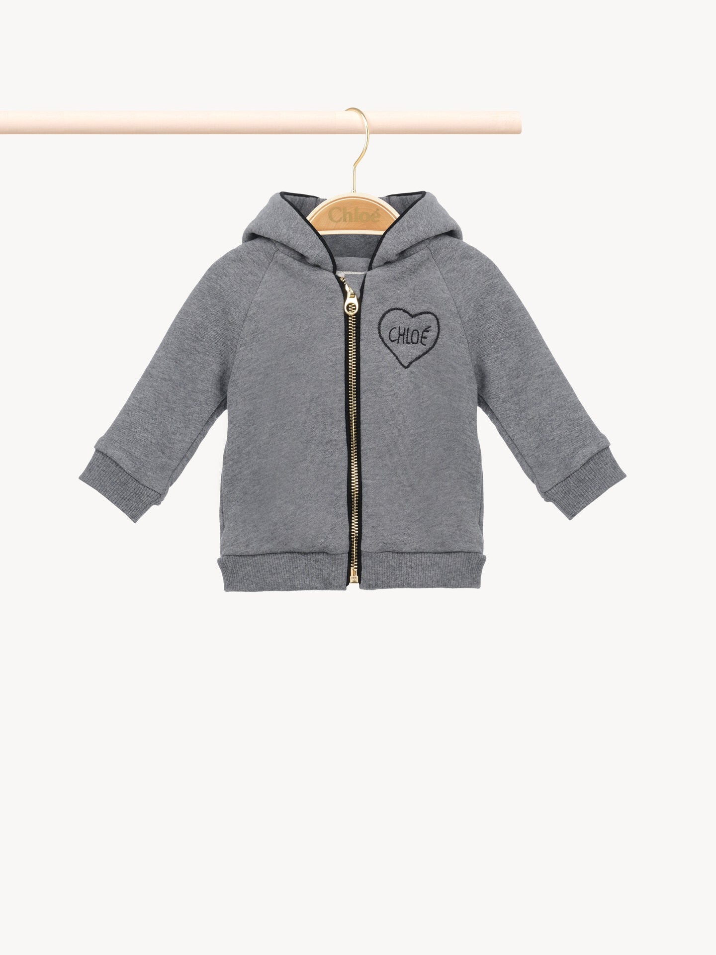 Baby logo jogging set - 2.0