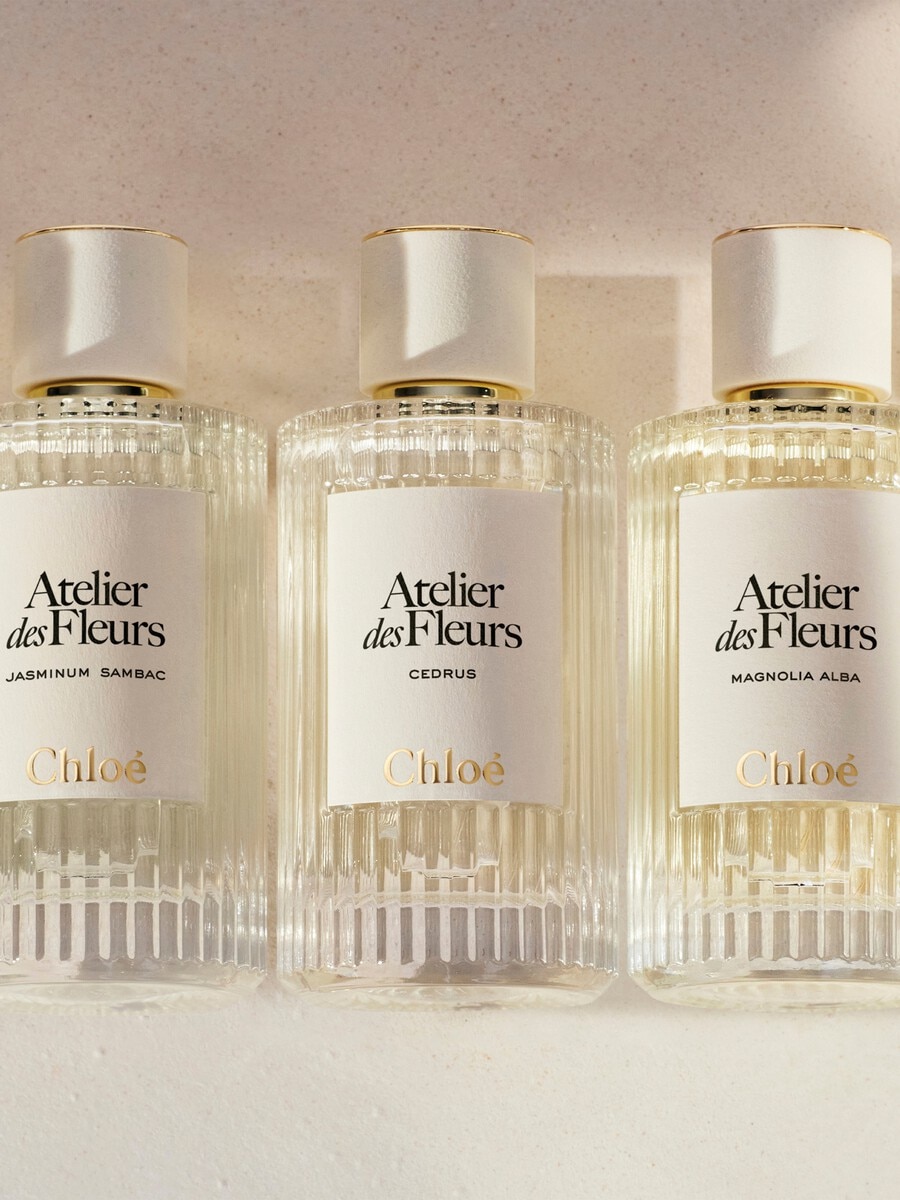 Atelier des Fleurs Cedrus Eau de Parfum 5.1 fl oz - 7
