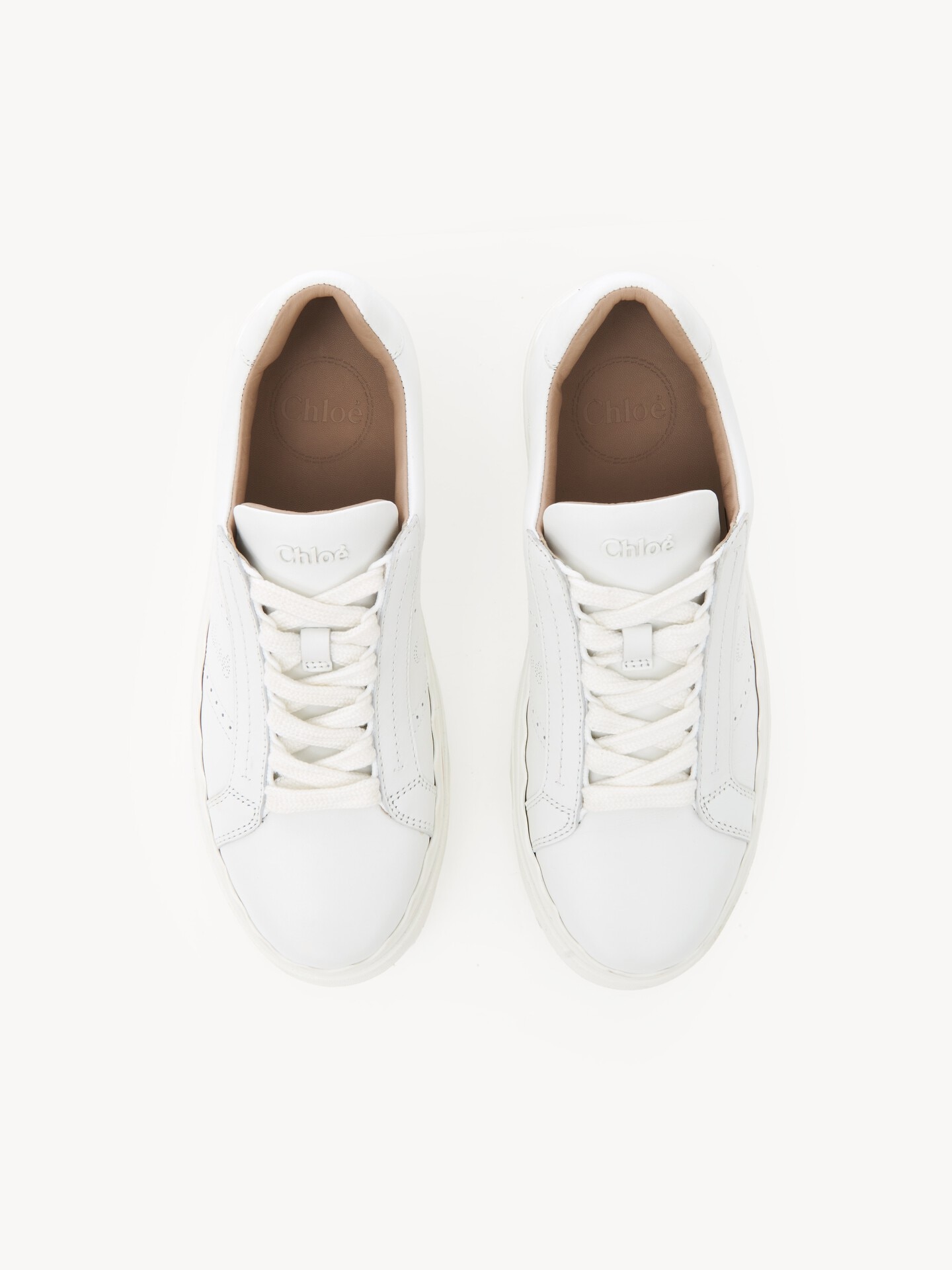 Lauren sneaker - 3.0