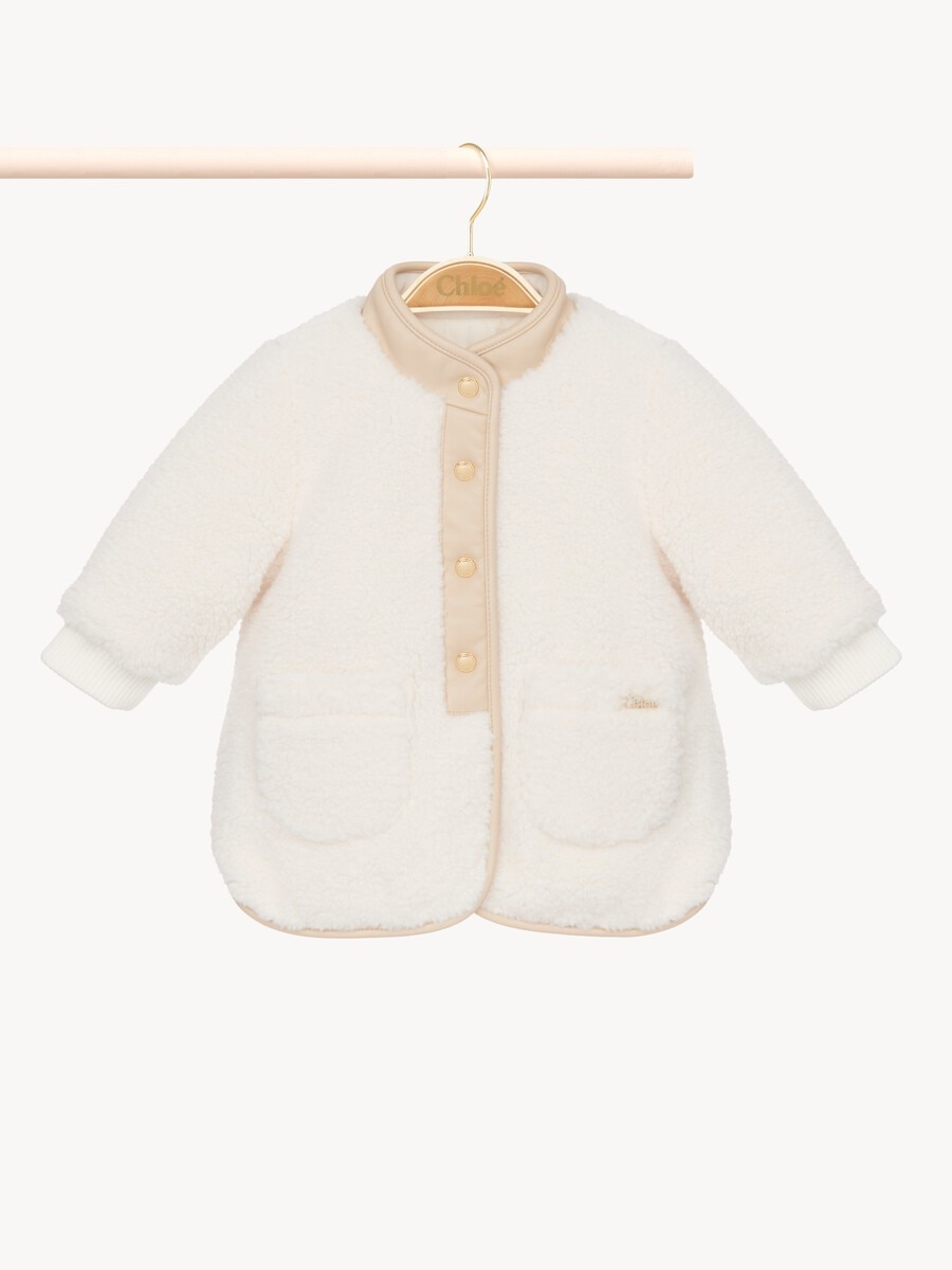 Kids' coat - 2