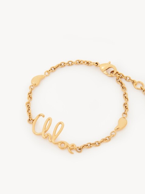 The Chlo&eacute; Iconic bracelet