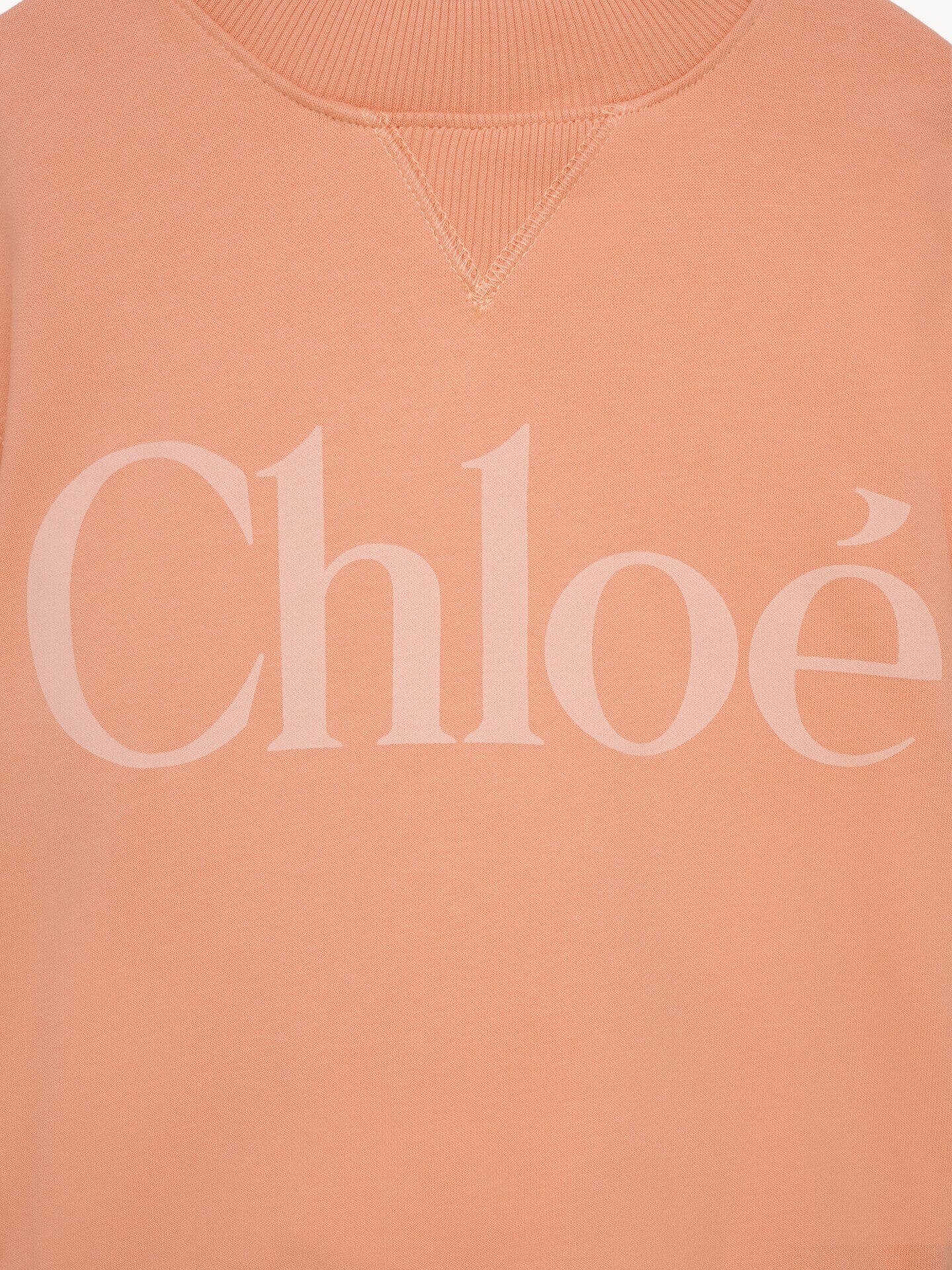 Sweat &agrave; logo Enfant - 3.0