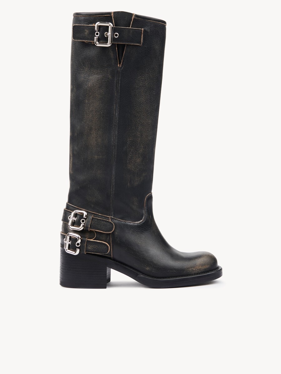Bota Dakota - 1