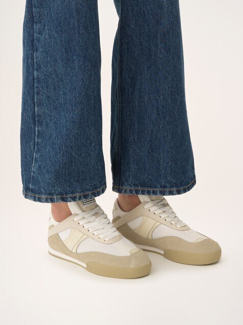 Chlo&eacute; Kick Sneaker
