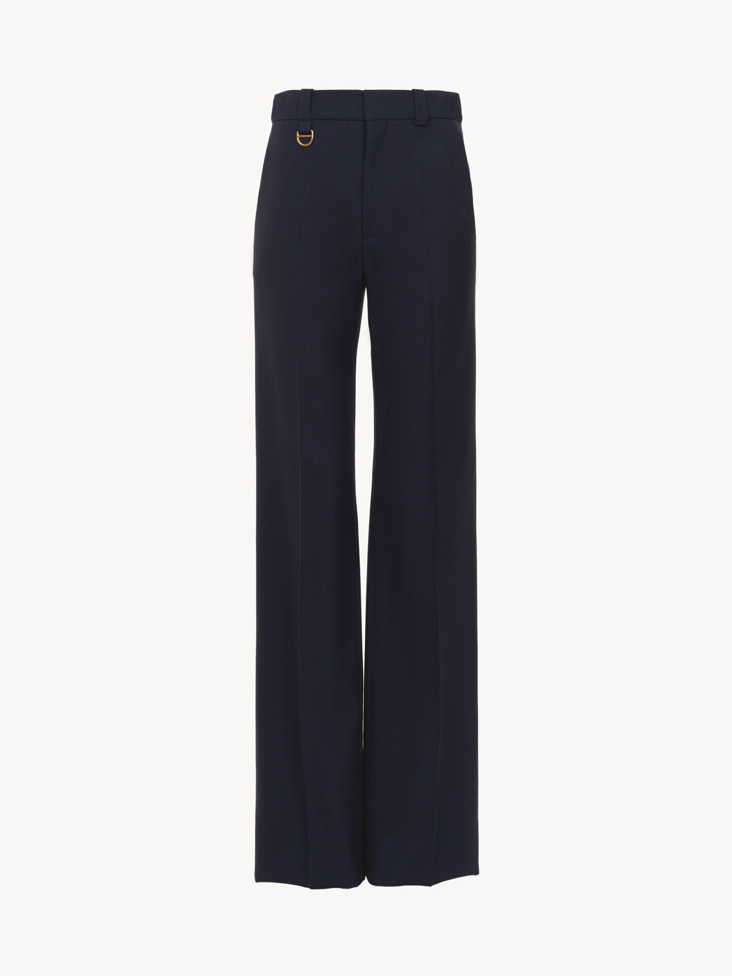 Boyish tailored trousers in stretch wool - 2