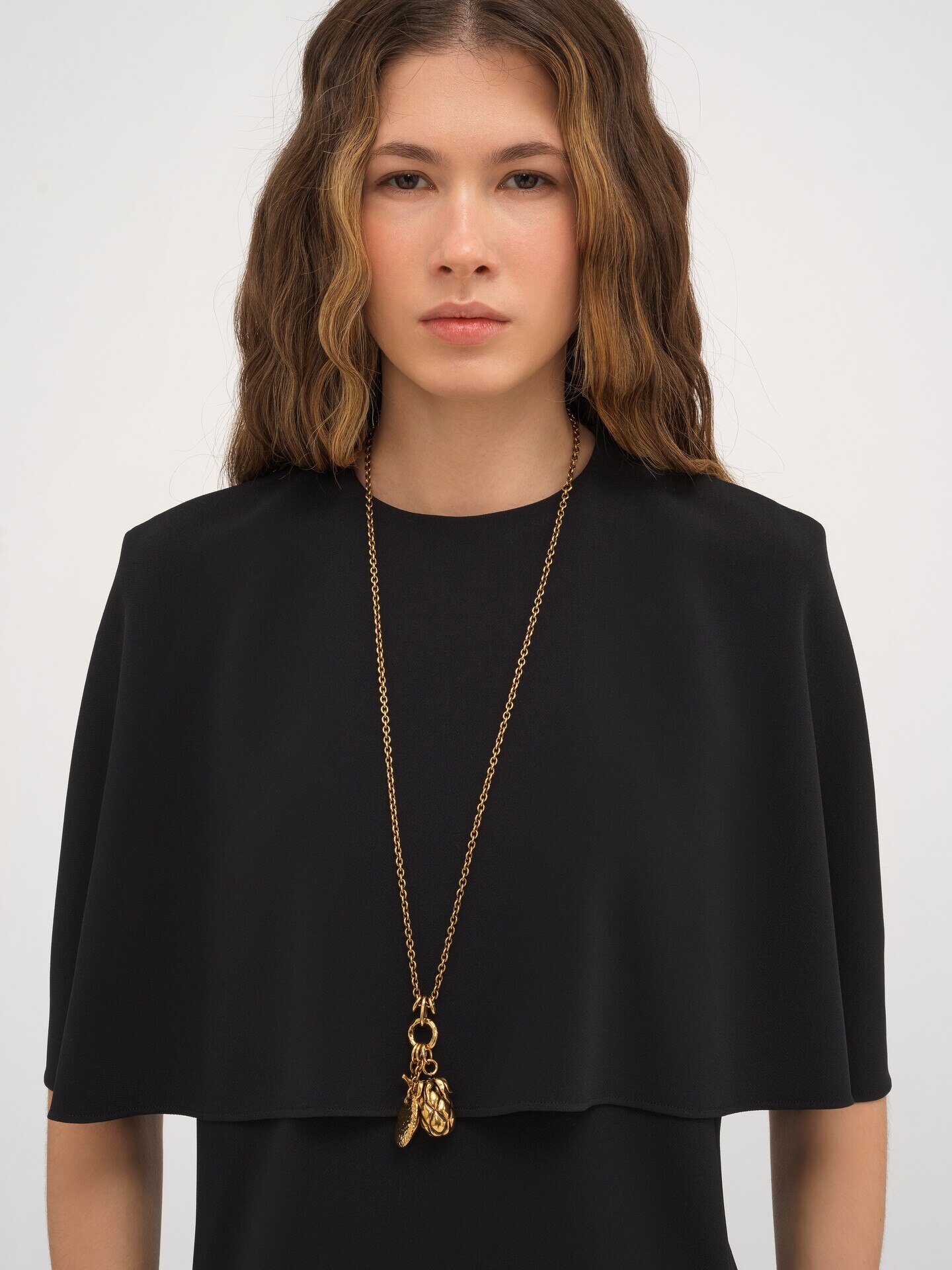 The Chlo&eacute; Fruits necklace - 2.0