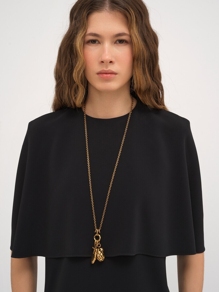 The Chlo&eacute; Fruits necklace - 2