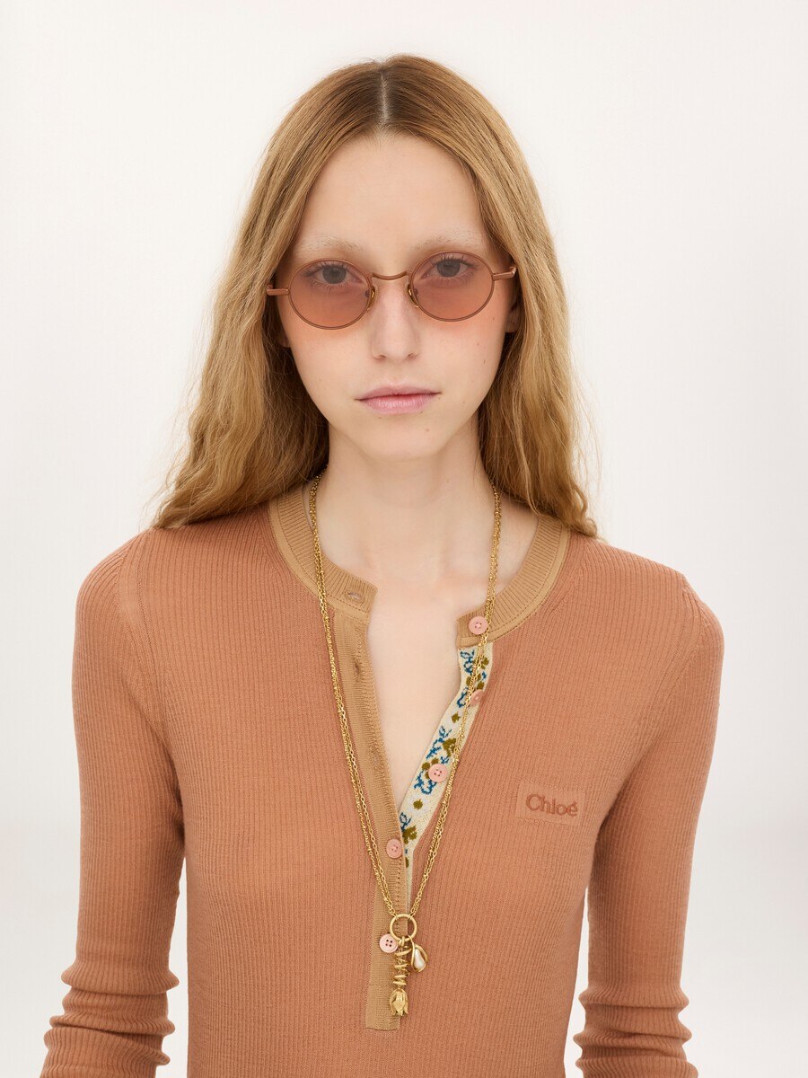 Gafas de sol Chlo&eacute; Iconic - 2