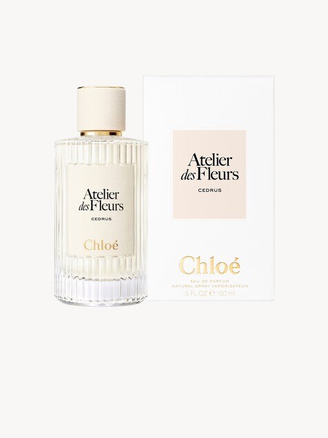Atelier des Fleurs Cedrus Eau de Parfum 5.1 fl oz