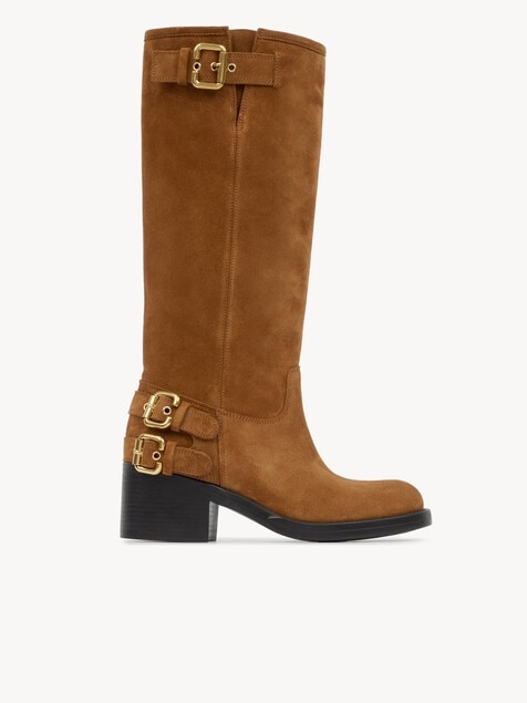Bottes Dakota