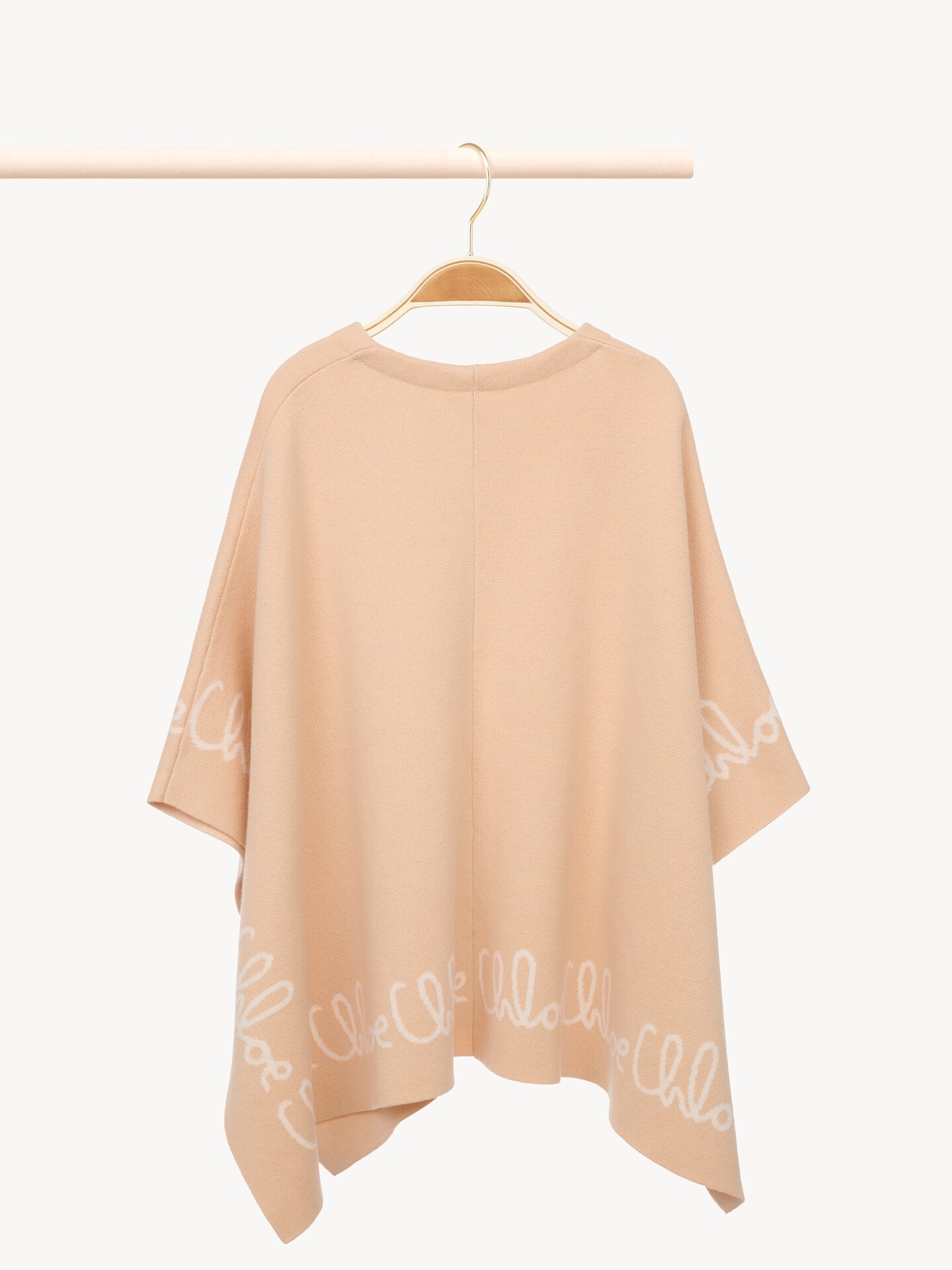 Kids' cape jacket - 3