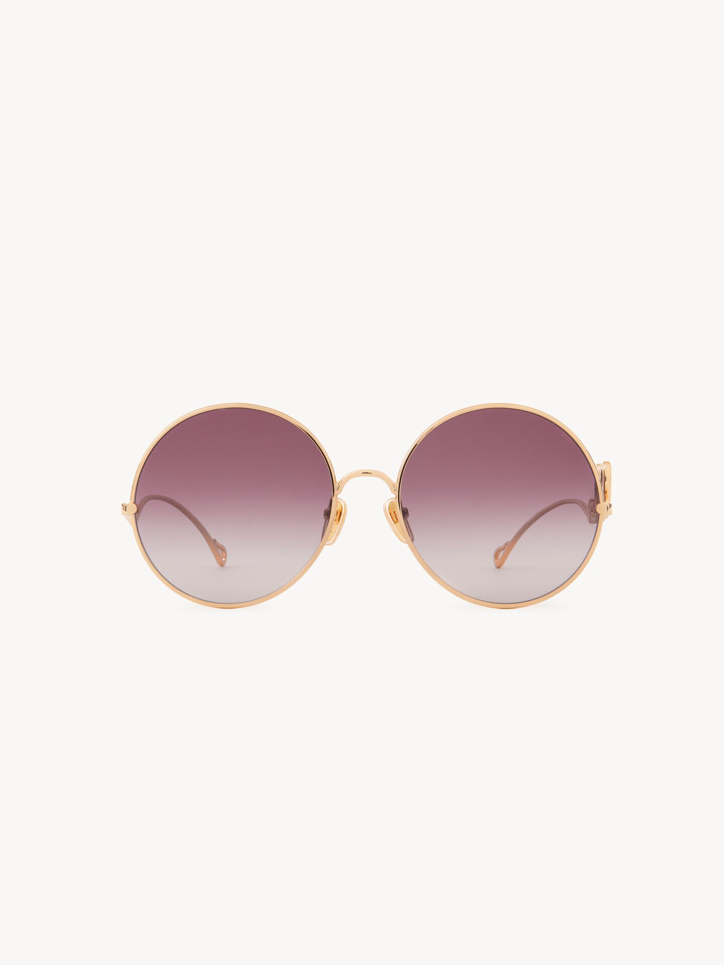 Chlo&eacute; Iconic Sonnenbrille - 3