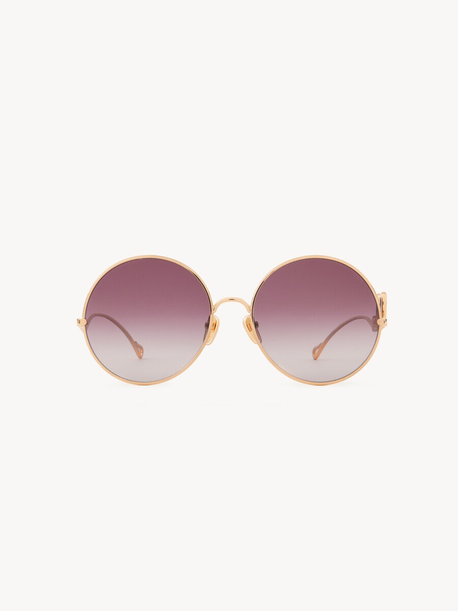 Chlo&eacute; Iconic sunglasses - 3