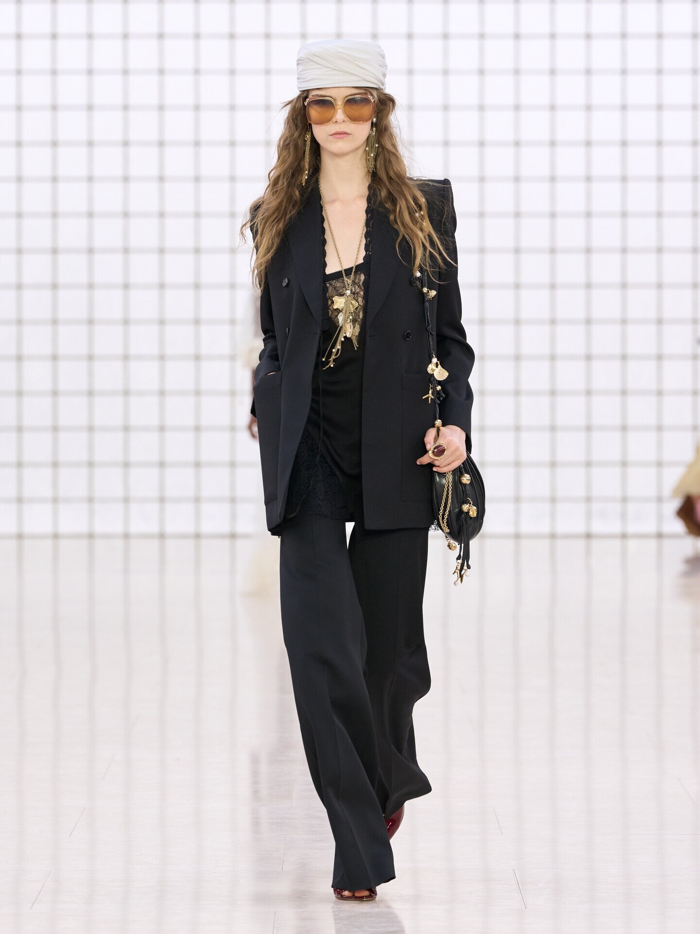 Look 21 - 1