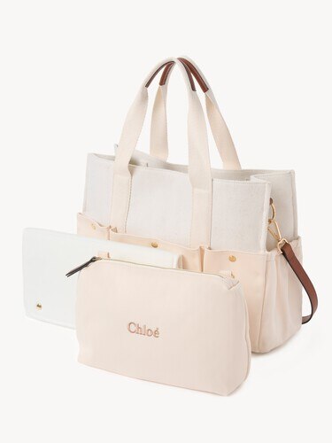 Changing bag - 4