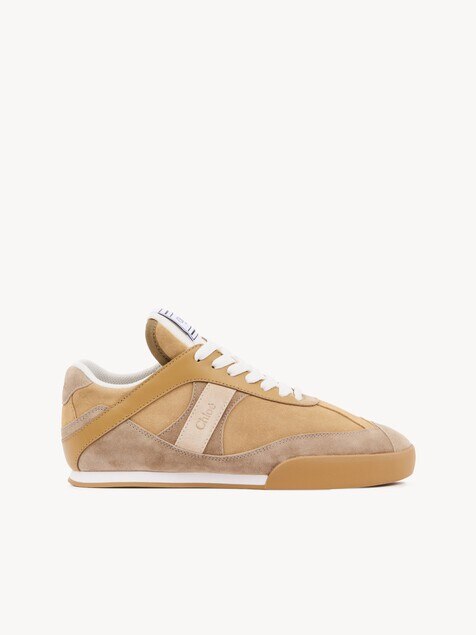 Chlo&eacute; Kick Sneaker