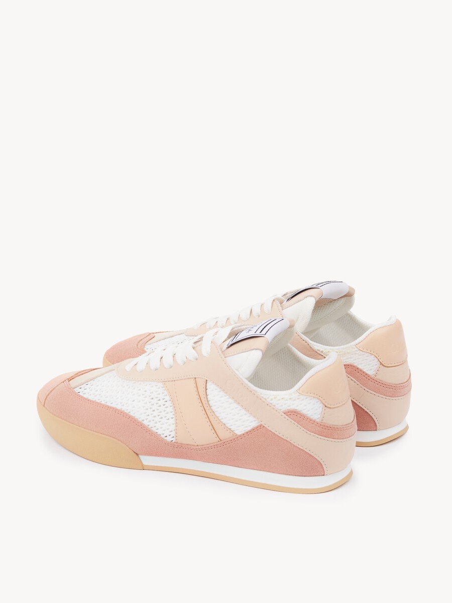 Chlo&eacute; Kick Sneaker - 6