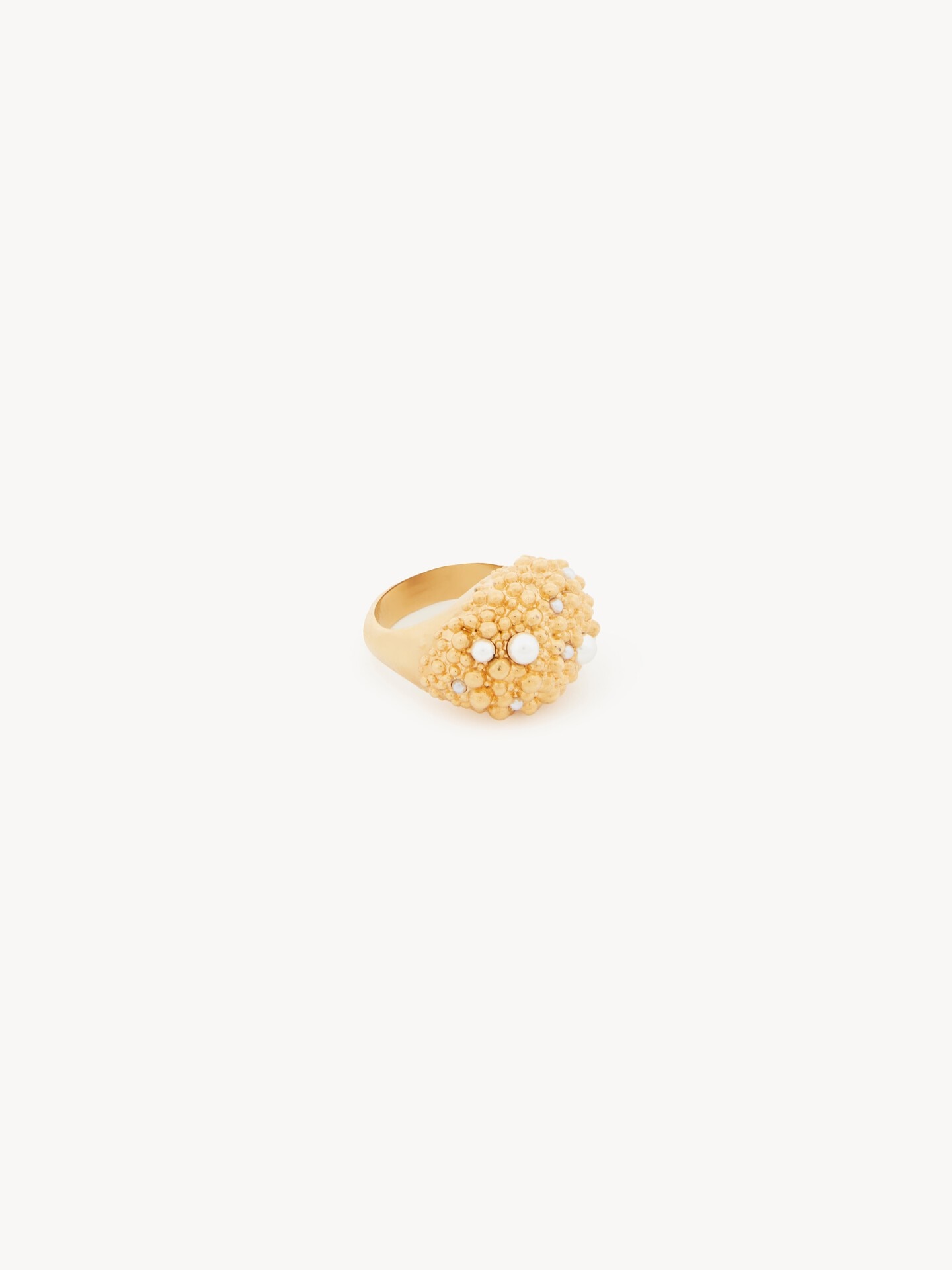 Bague Chloé Shells - 3